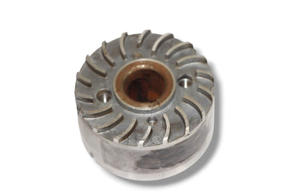 Malossi MHR internal rotor ignition