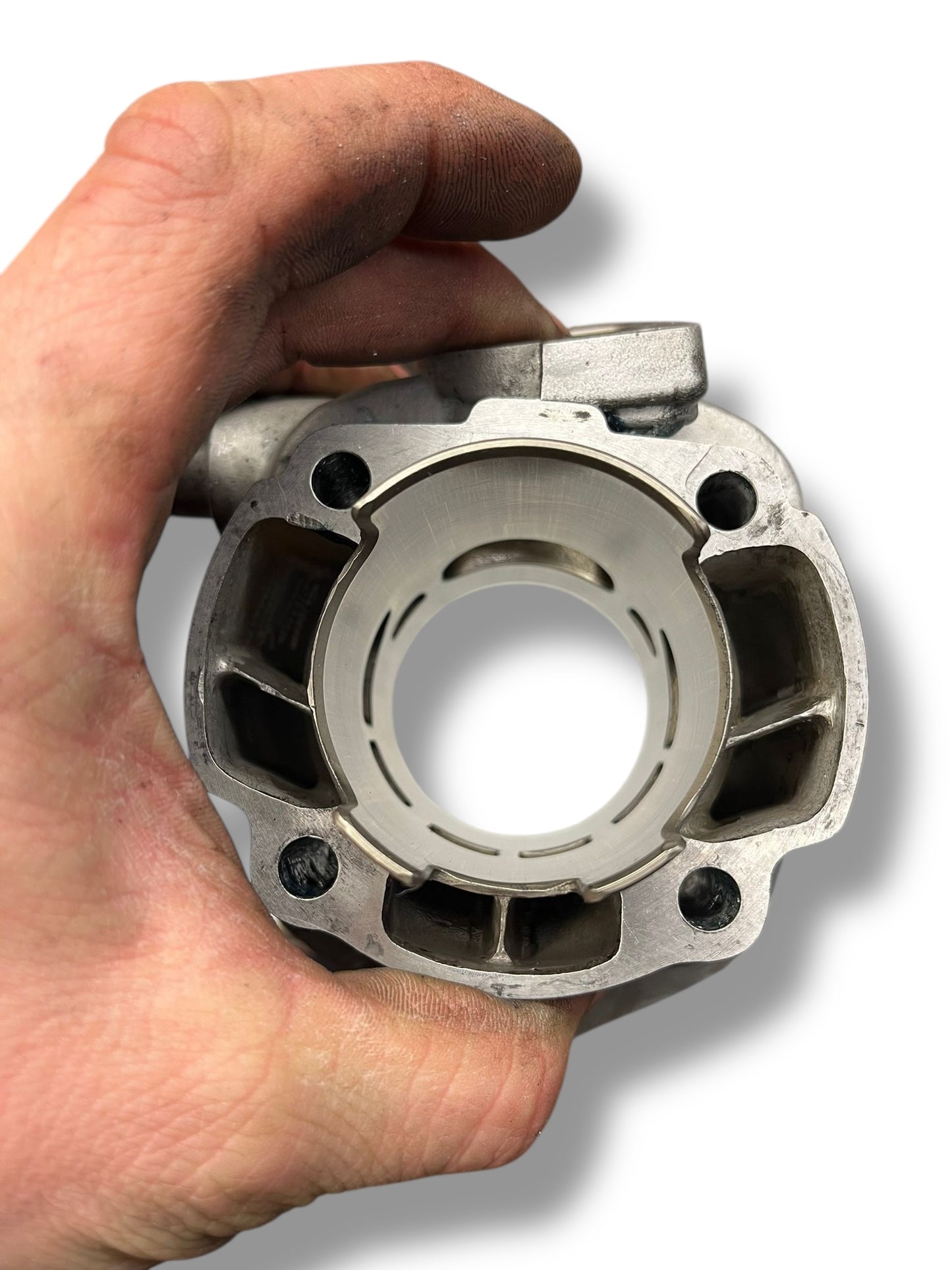 Polini Evolution 2 70ccm Motor