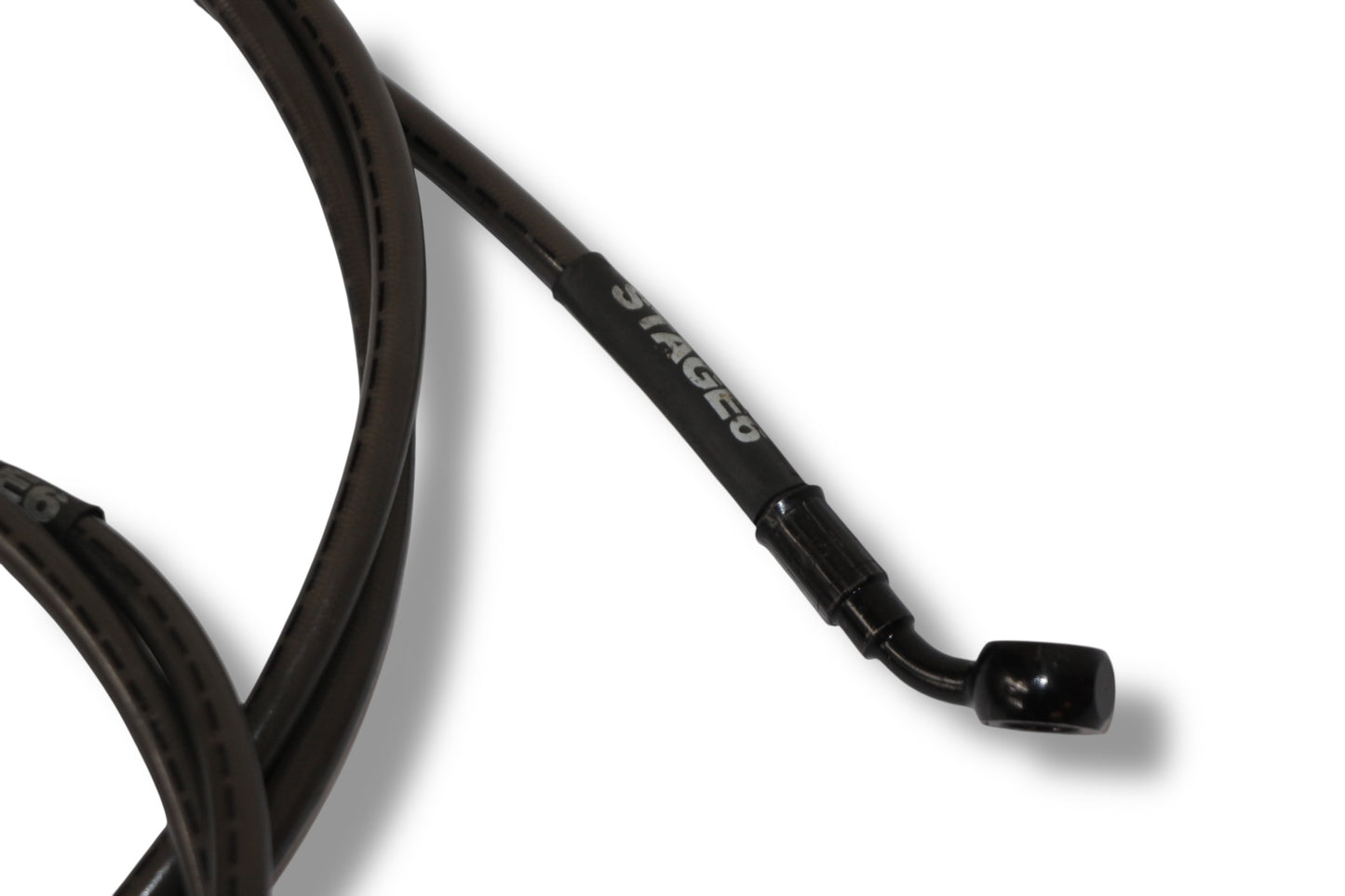 Stage6 RT Bremsleitungen vorne / hinten