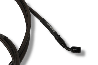 Stage6 RT Bremsleitungen vorne / hinten