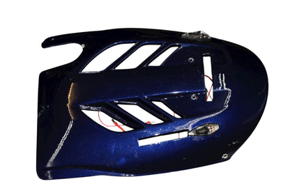 Yamaha Aerox Verkleidung