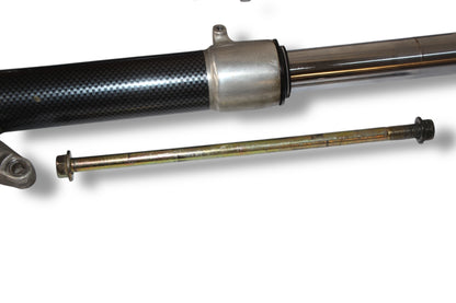 Yamaha Aerox Gabelholme