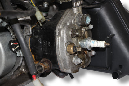 Yamaha Aerox Motor original