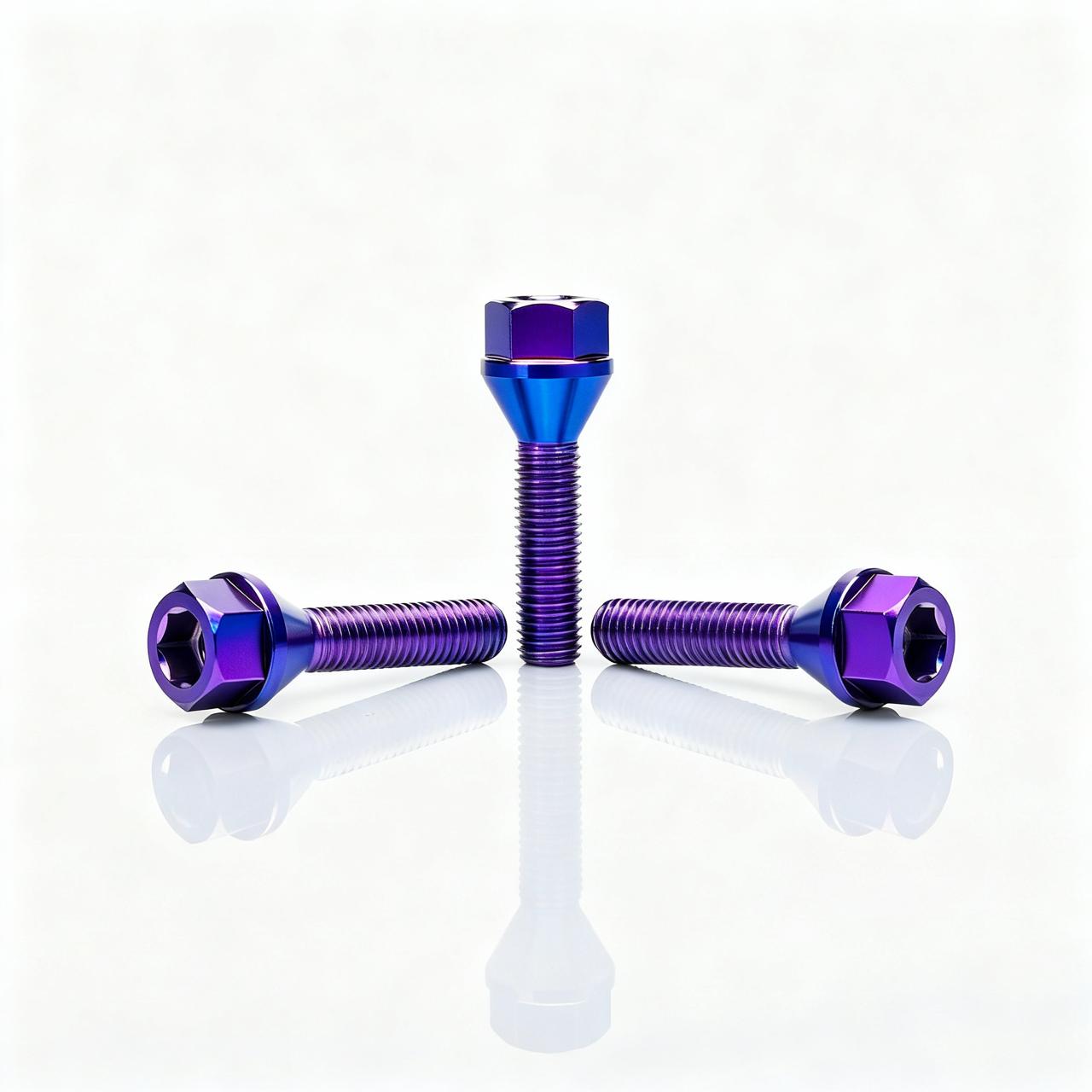 Vorbestell-Bundle: RPG Nitro 13” CNC Felgenset + Semi-Slick Reifen + 90° CNC Ventile