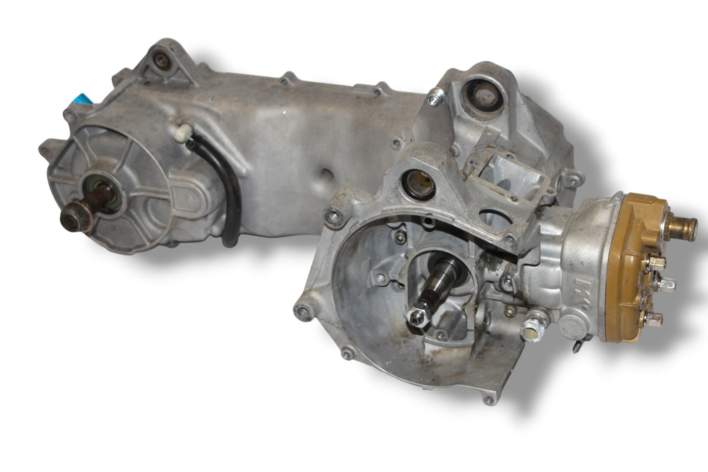 Metrakit ProRace 3 70ccm Motor