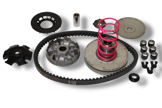 Stage6 Oversizekit