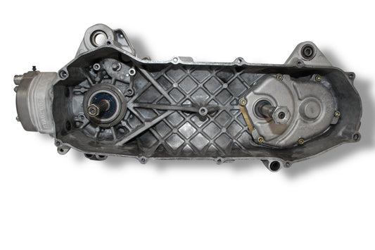 Stage6 MK2 Sport Pro 70ccm Motor