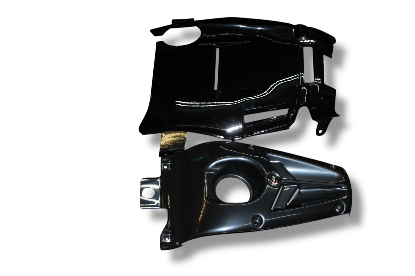 Yamaha Aerox Verkleidung