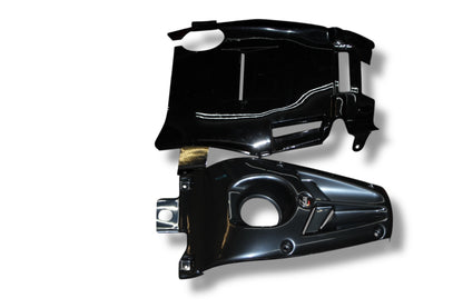 Yamaha Aerox Verkleidung