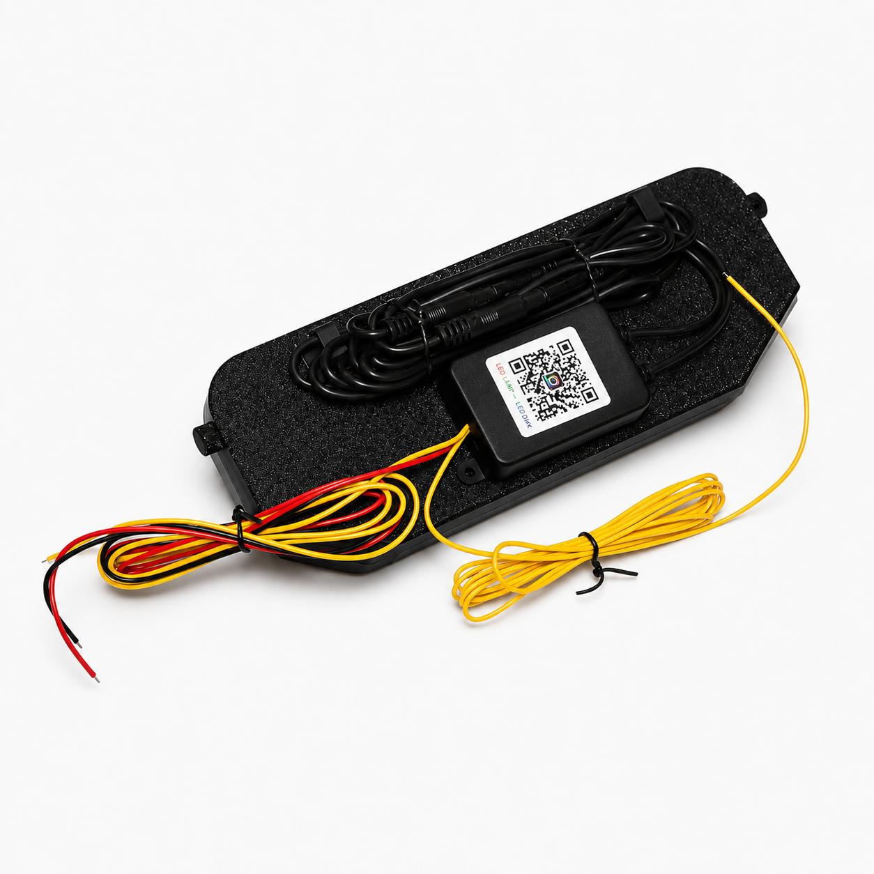 RGB LED Multifunktions-forlygteindsats til Yamaha Aerox