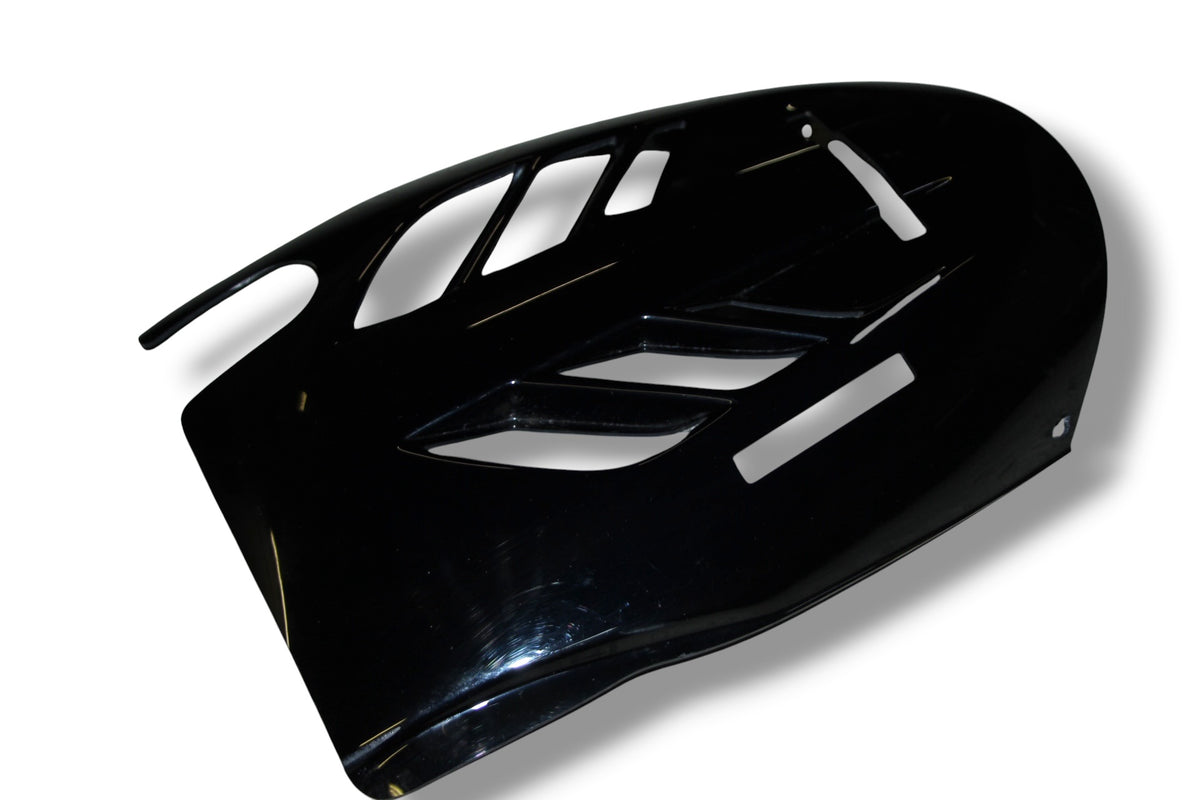Yamaha Aerox Rossi Verkleidung / Zubehör
