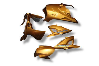 Yamaha Aerox Verkleidungsteile