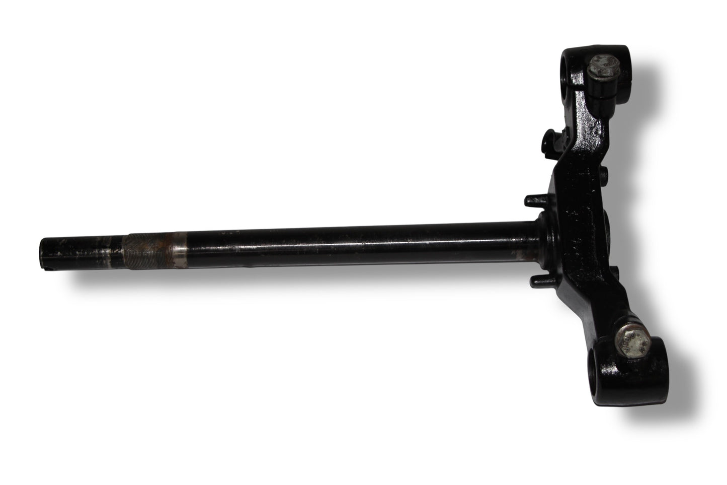 Yamaha Aerox Gabelbrücke