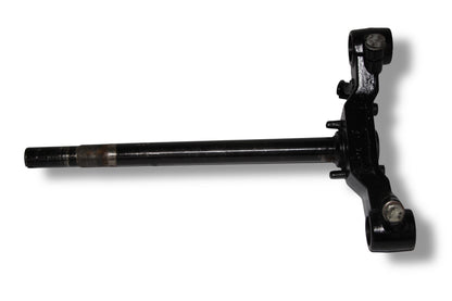 Yamaha Aerox Gabelbrücke