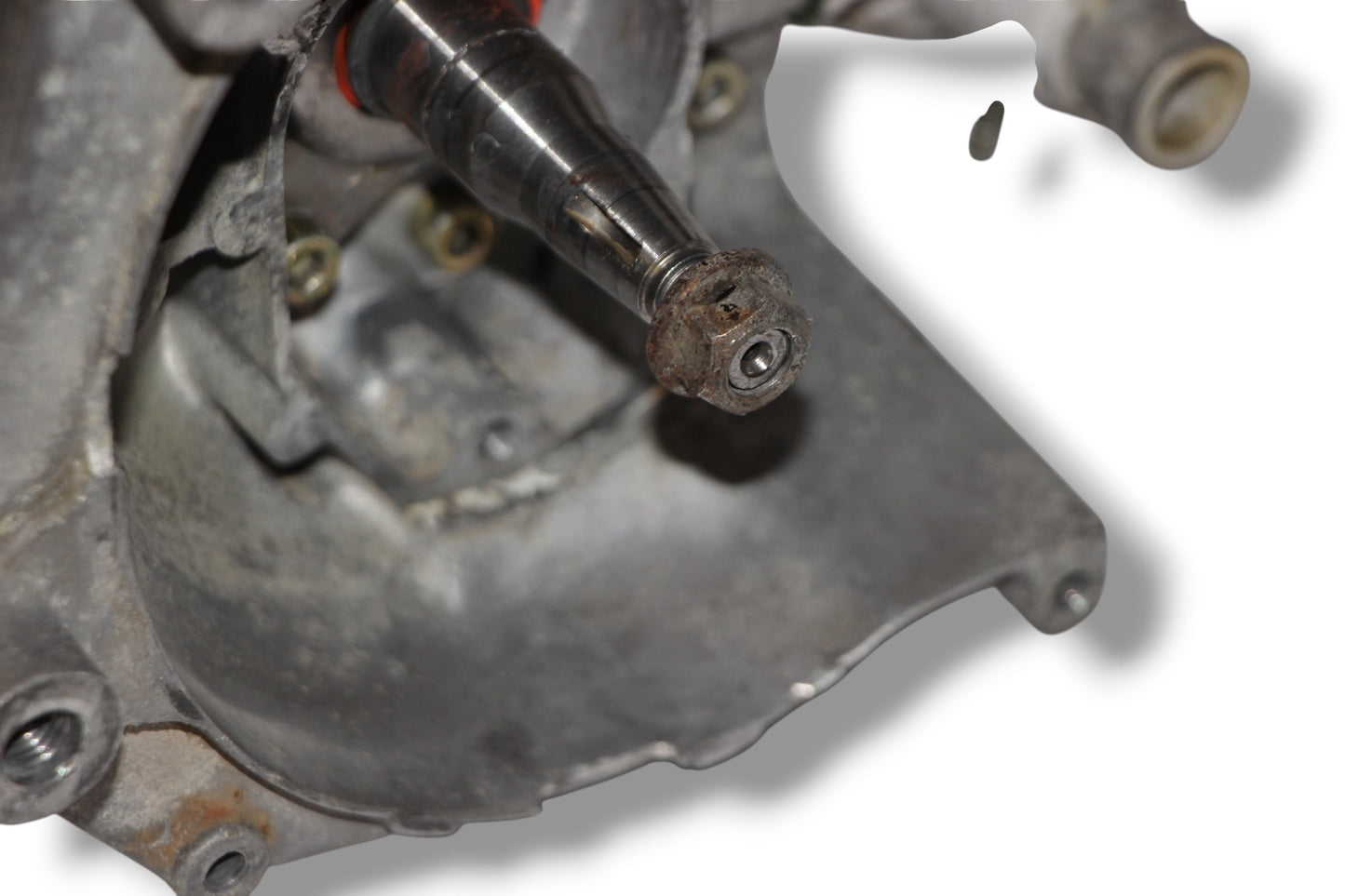 Stage6 Sport Pro 70ccm Motor