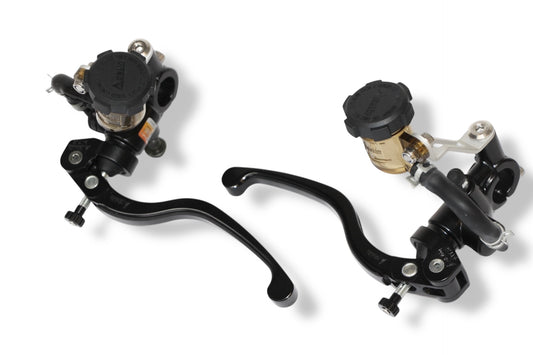 Adelin CNC Bremspumpen 17,5mm