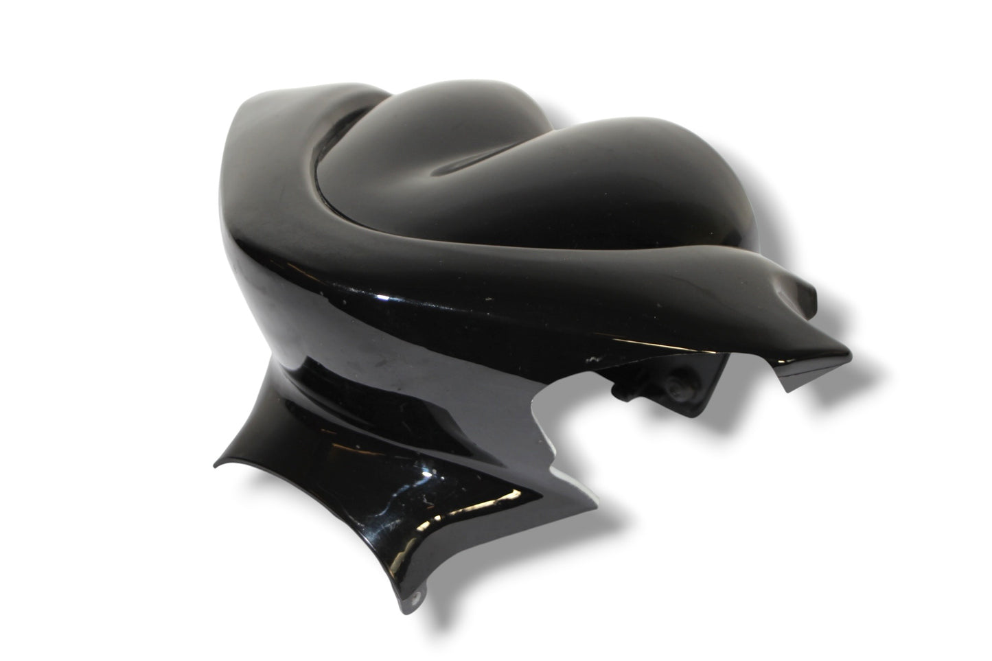 Yamaha Aerox kåbe