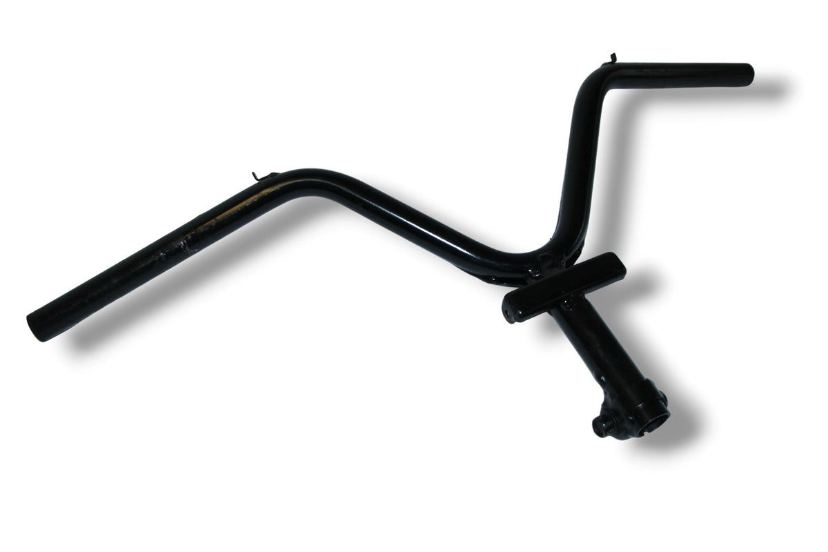 Yamaha Aerox Lenker