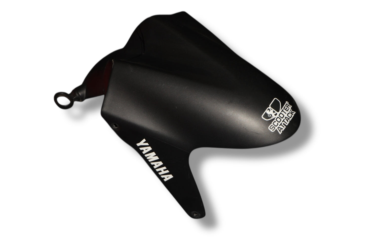 Yamaha Aerox Verkleidung