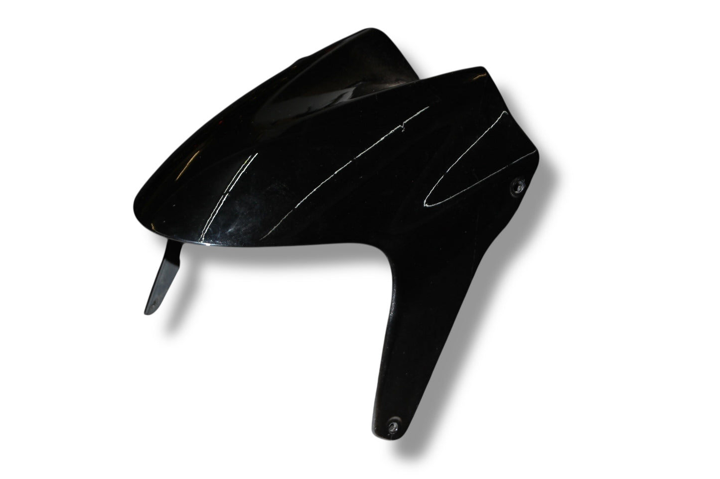 Yamaha Aerox Santander Verkleidung