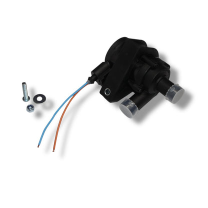 Bomba de agua de competición 12V eléctrica