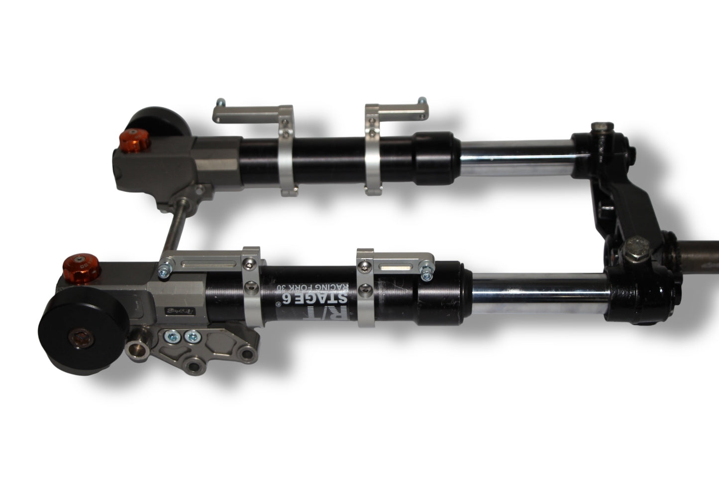 Stage6 MK1 Racing Forks / Gabelbrücke