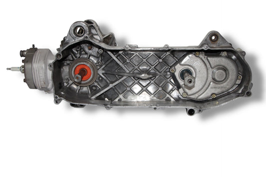 Stage6 Sport Pro 70ccm Motor