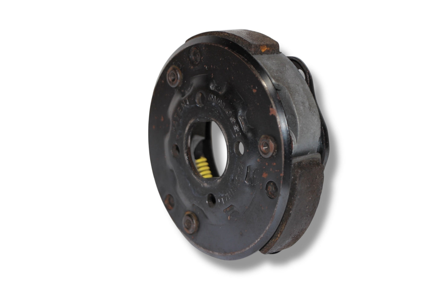 Malossi MHR Delta Clutch