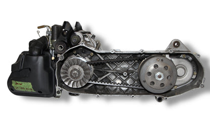 Yamaha Aerox Motor original