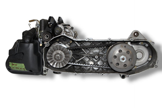 Yamaha Aerox Motor original
