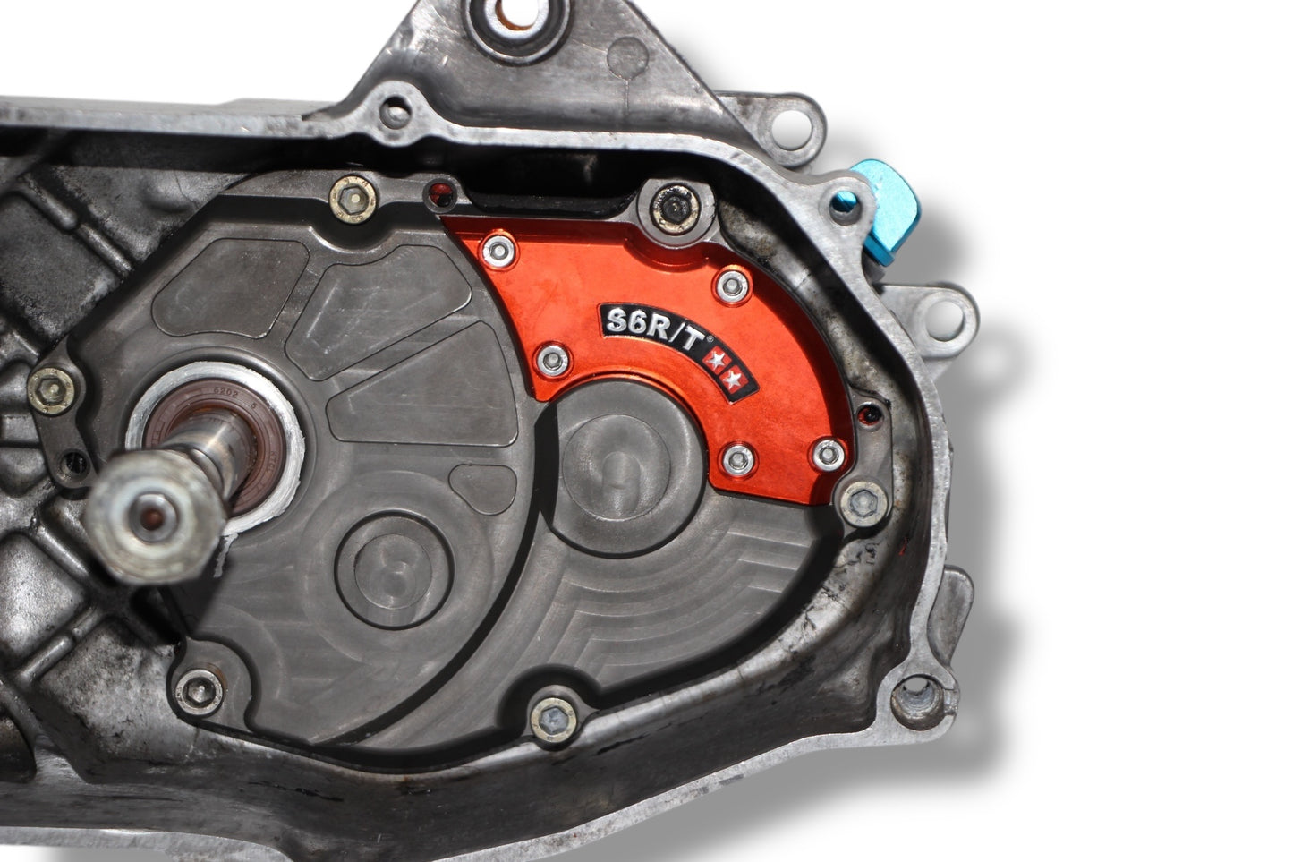 Polini Evolution 2 70ccm Motor