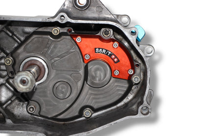 Polini Evolution 2 70ccm Motor