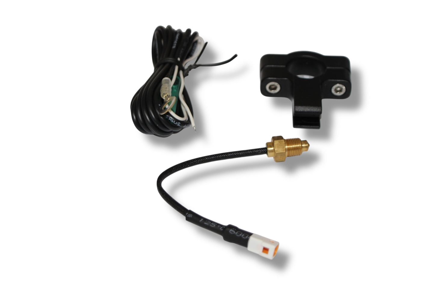 TACHOMETER MULTIFUNKTION DIGITAL STAGE6 R/T MK2