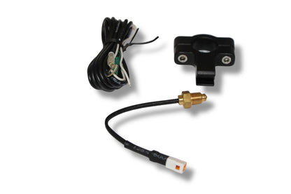 TACHOMETER MULTIFUNKTION DIGITAL STAGE6 R/T MK2