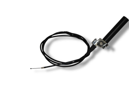 Stage6 SSP Kurzhubgasgriff