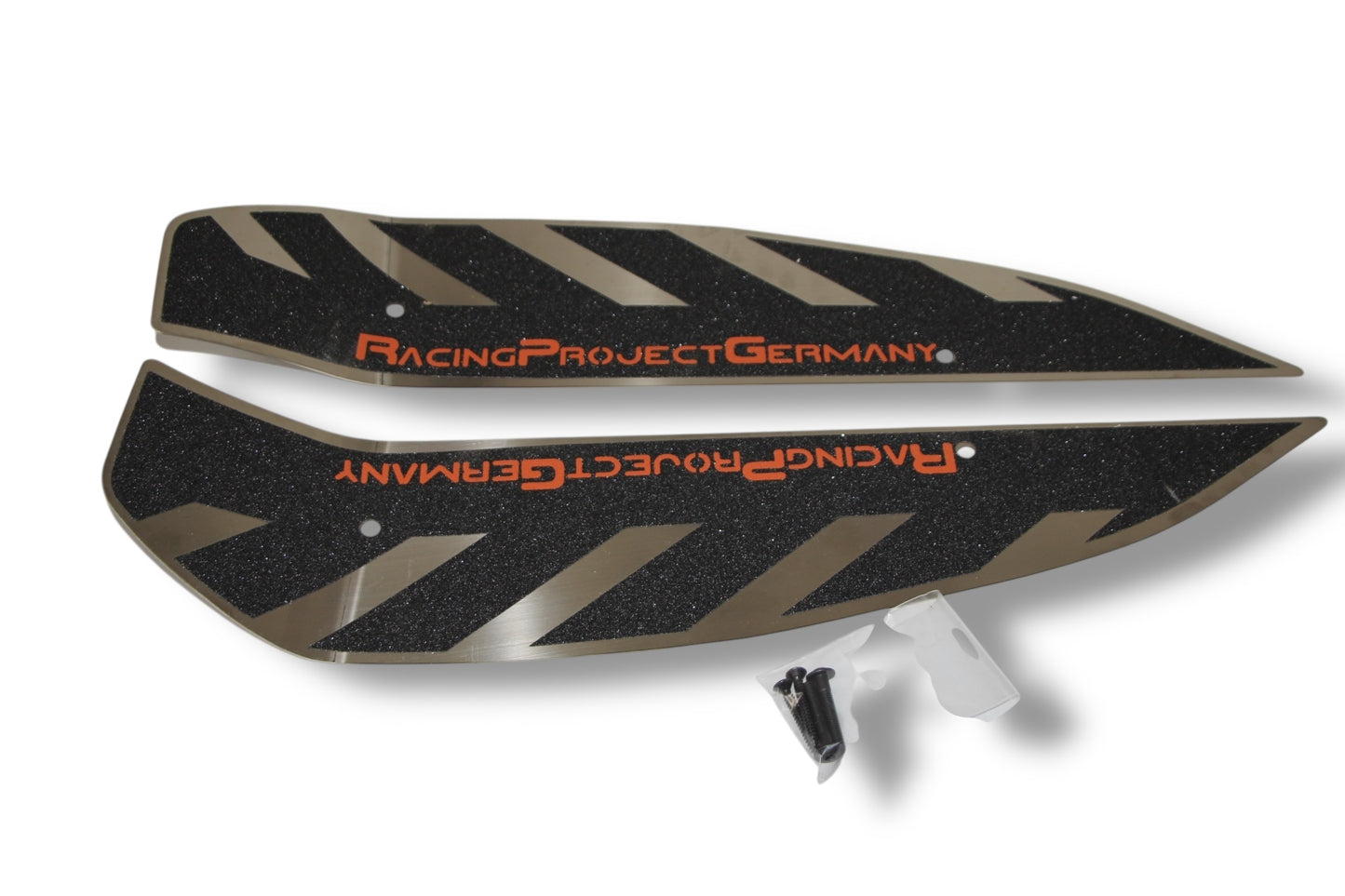 RPG Grip Trittbleche