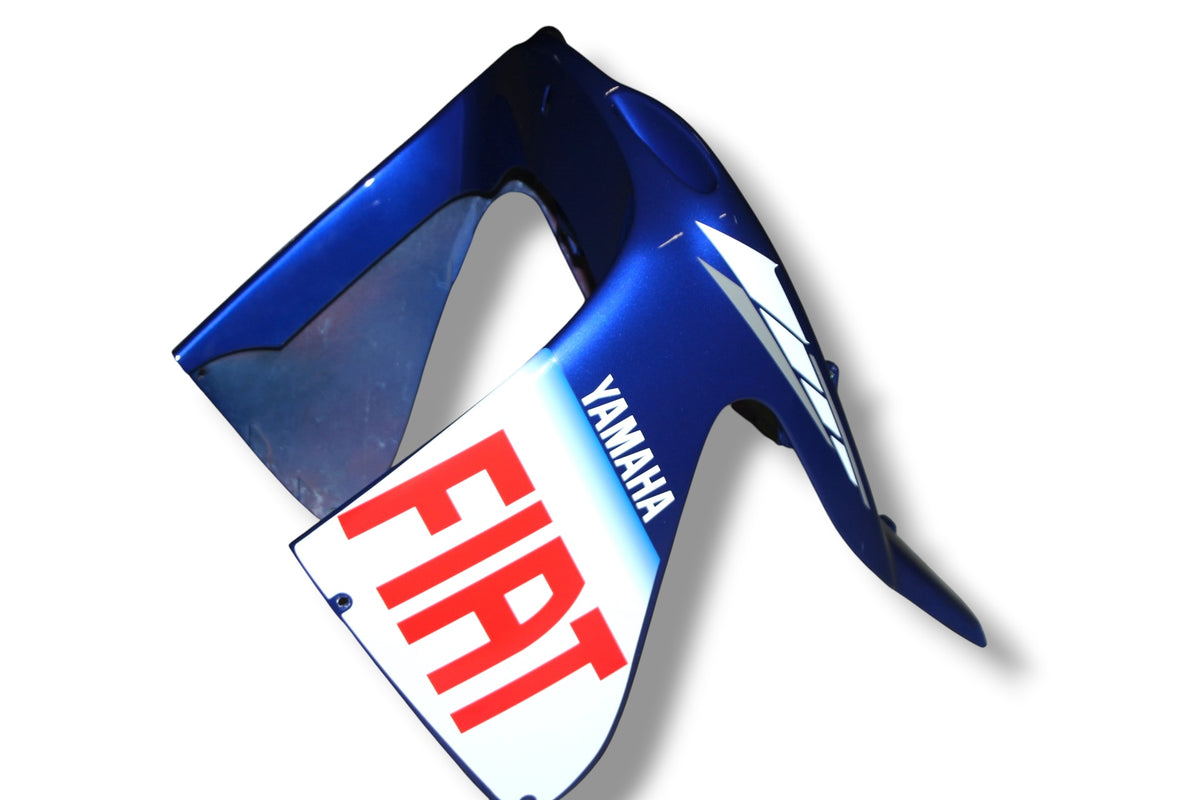 Yamaha Aerox Rossi Verkleidung / Zubehör
