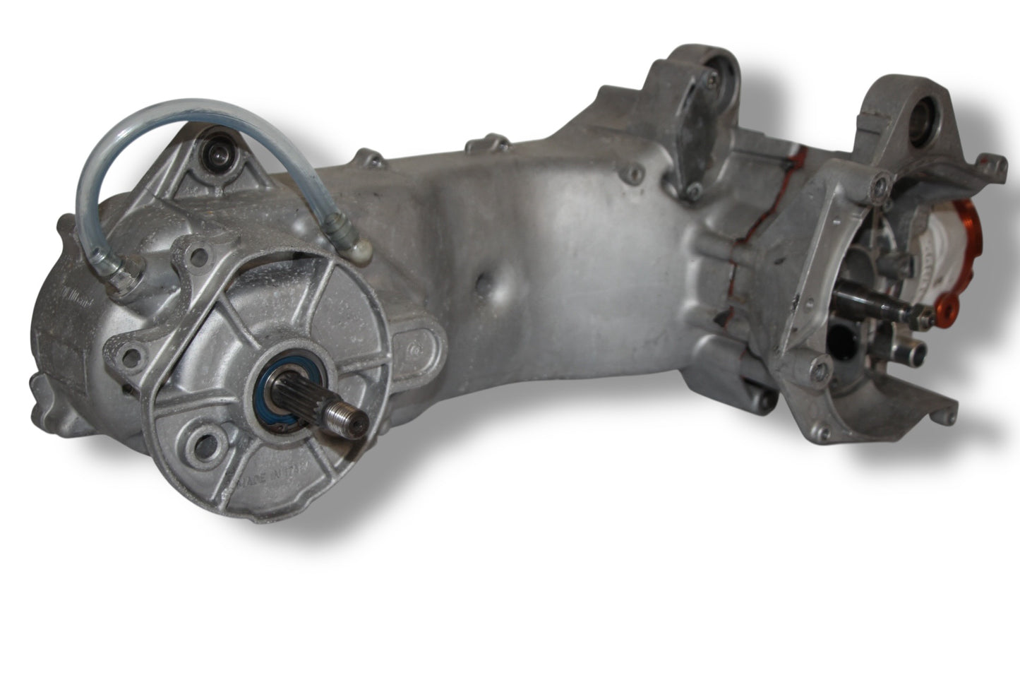 Stage6 RT 70ccm Motor