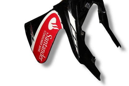 Yamaha Aerox Santander Verkleidung