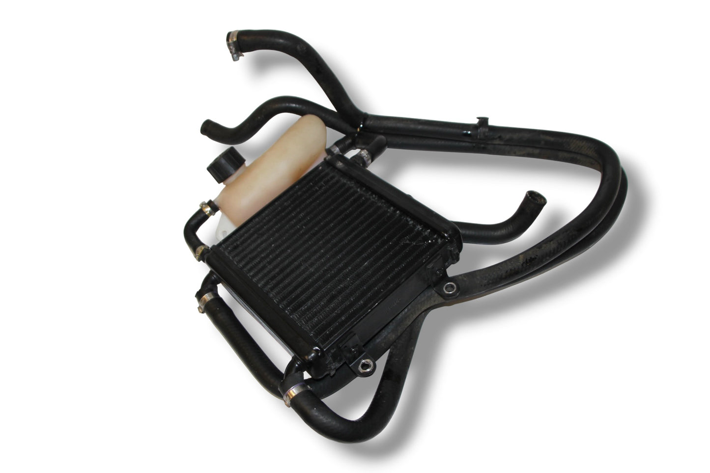 Yamaha Aerox Kühlsystem