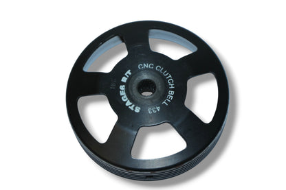 Stage6 RT CNC-kopplingskorg