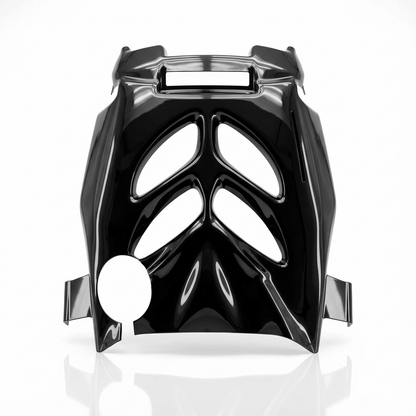 Verkleidungsset dreiteilig – Yamaha Aerox