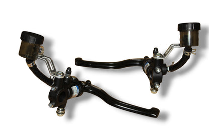 Renn Bremspumpen 17,5mm