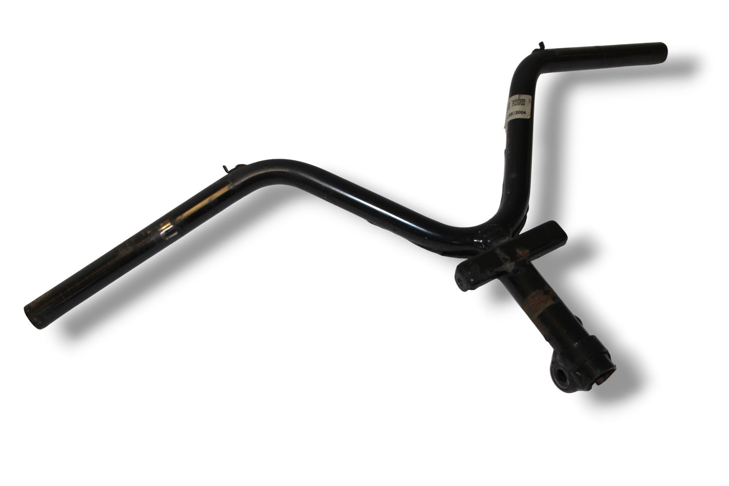 Yamaha Aerox Lenker