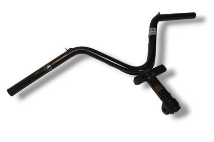 Yamaha Aerox Lenker