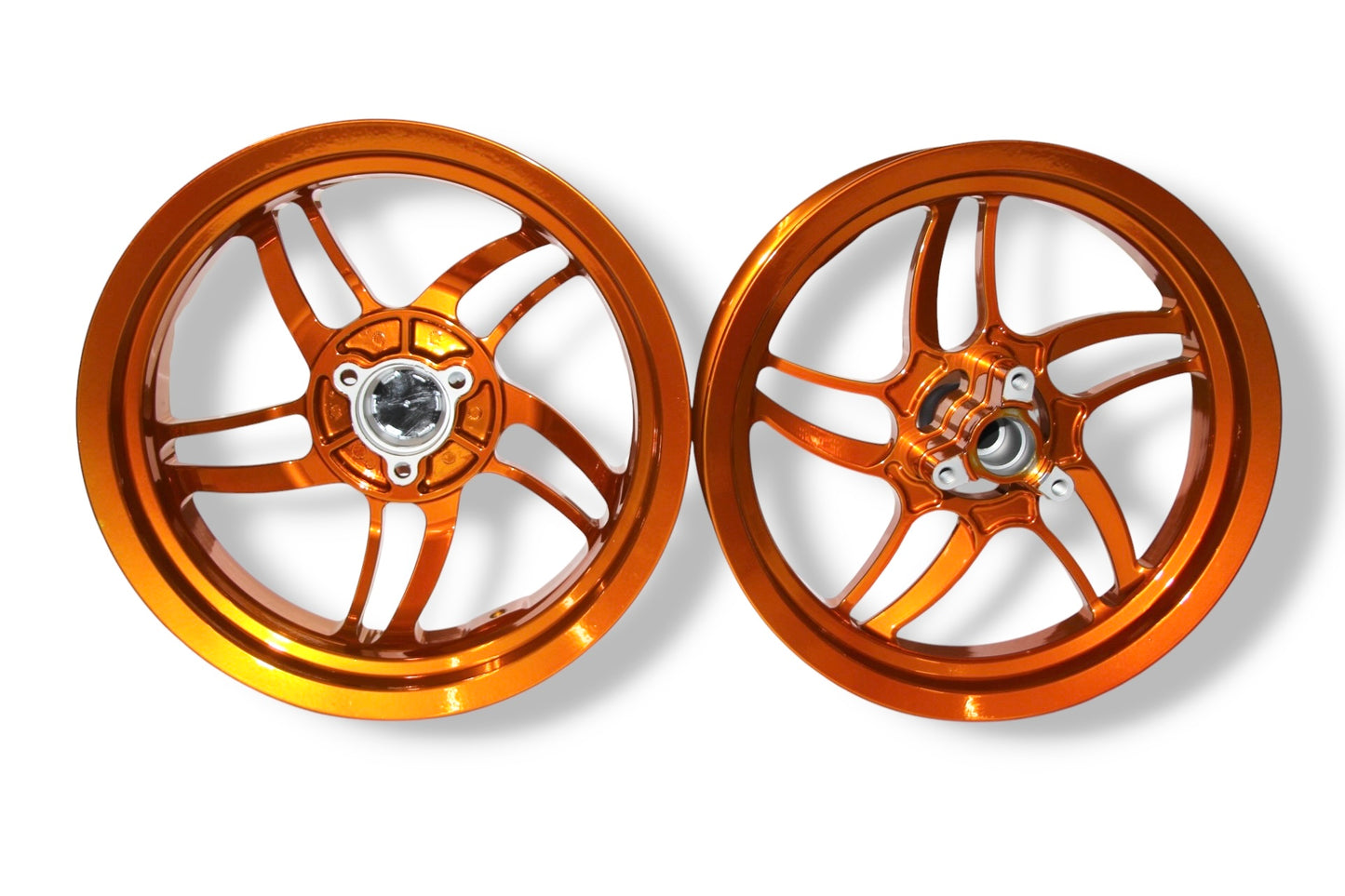 RPG Felgen Candy orange