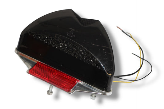 Blackline Rücklicht