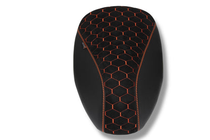 RPG Sitzbank orange