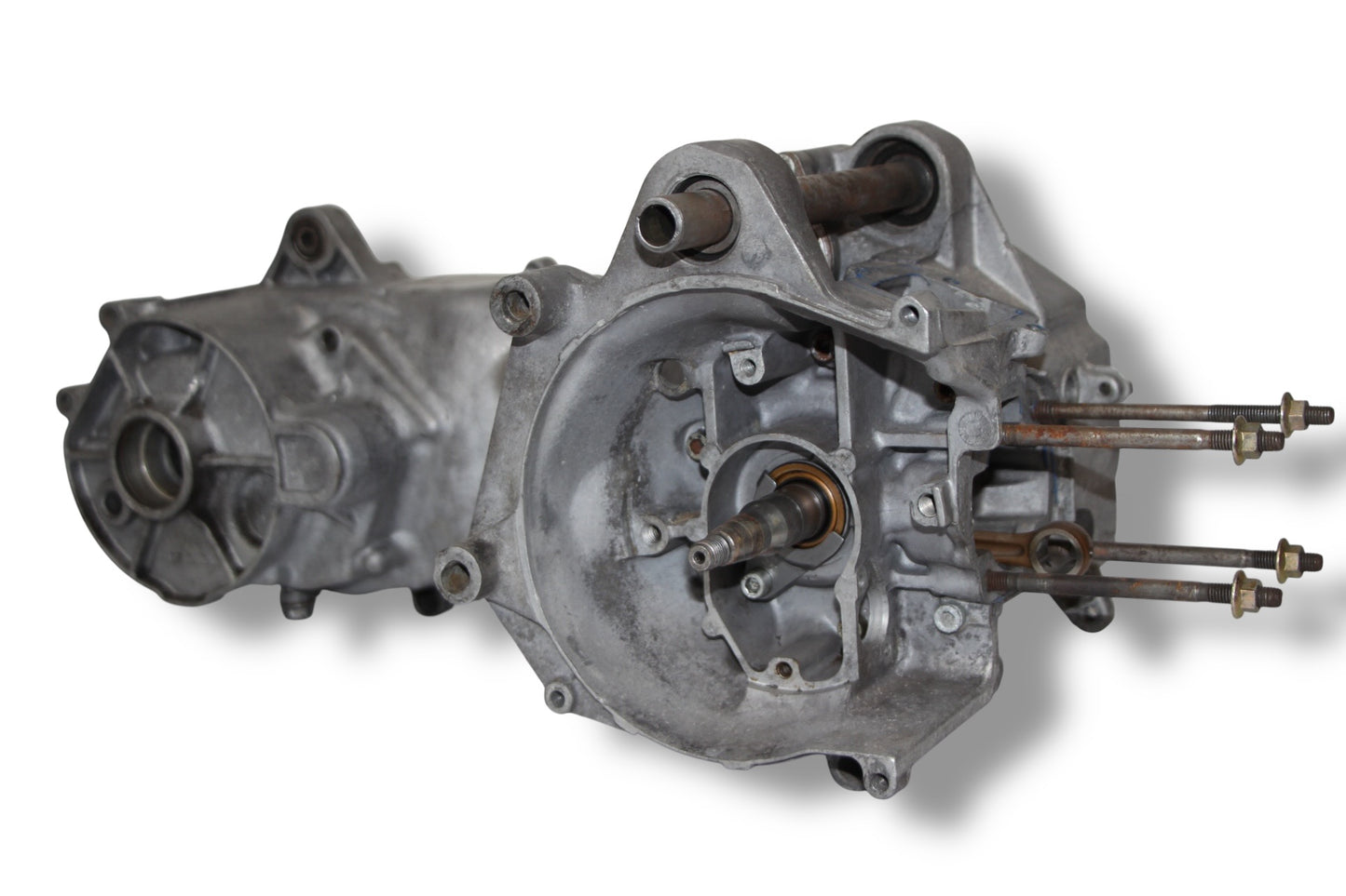 Minarelli Motorblock