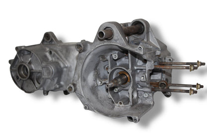 Minarelli Motorblock